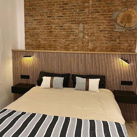 Nuevo Apartamento Centrico Casa Felipa Zamora Exteriör bild