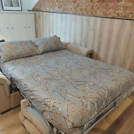 Nuevo Apartamento Centrico Casa Felipa Zamora Exteriör bild