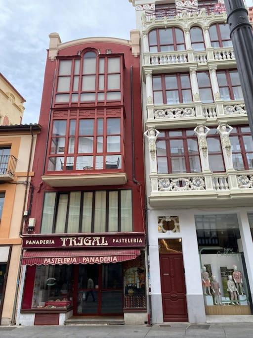 Nuevo Apartamento Centrico Casa Felipa Zamora Exteriör bild