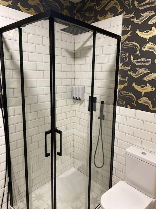 Nuevo Apartamento Centrico Casa Felipa Zamora Exteriör bild