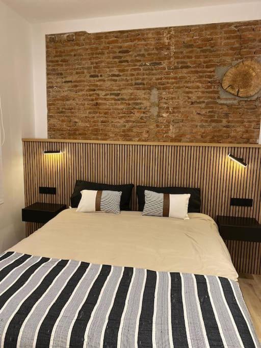 Nuevo Apartamento Centrico Casa Felipa Zamora Exteriör bild
