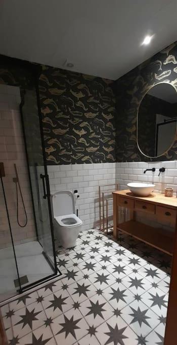 Nuevo Apartamento Centrico Casa Felipa Zamora Exteriör bild
