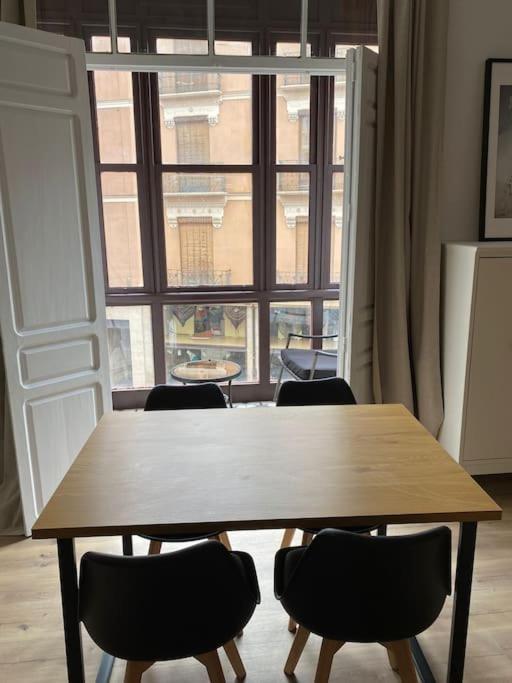 Nuevo Apartamento Centrico Casa Felipa Zamora Exteriör bild