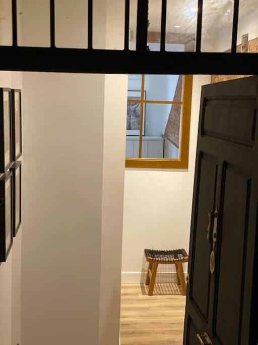 Nuevo Apartamento Centrico Casa Felipa Zamora Exteriör bild