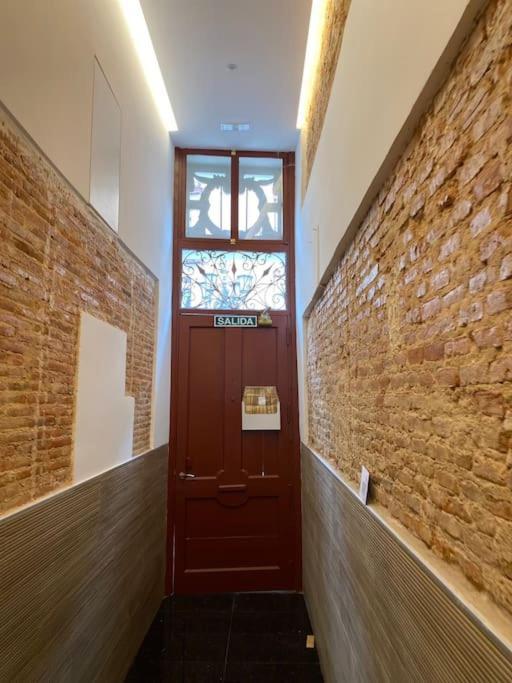 Nuevo Apartamento Centrico Casa Felipa Zamora Exteriör bild
