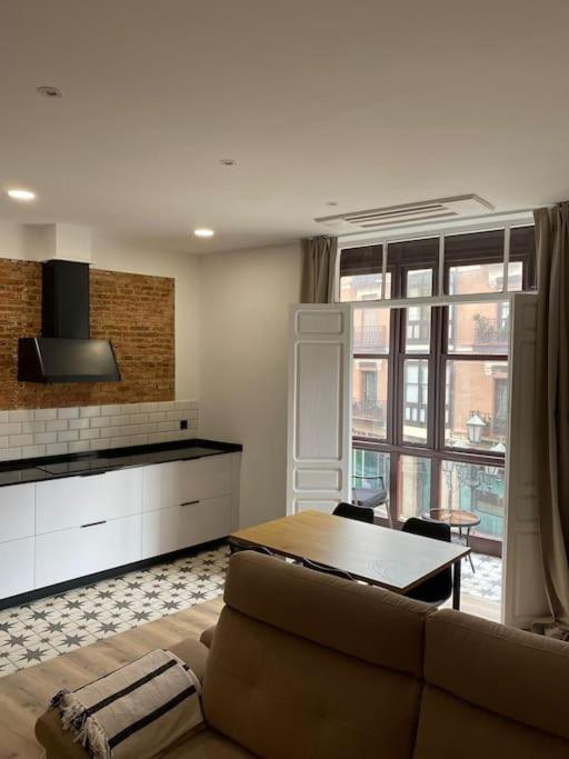 Nuevo Apartamento Centrico Casa Felipa Zamora Exteriör bild