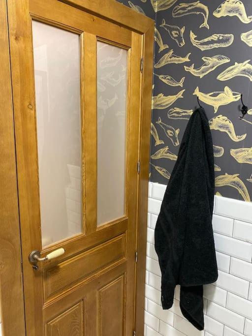 Nuevo Apartamento Centrico Casa Felipa Zamora Exteriör bild
